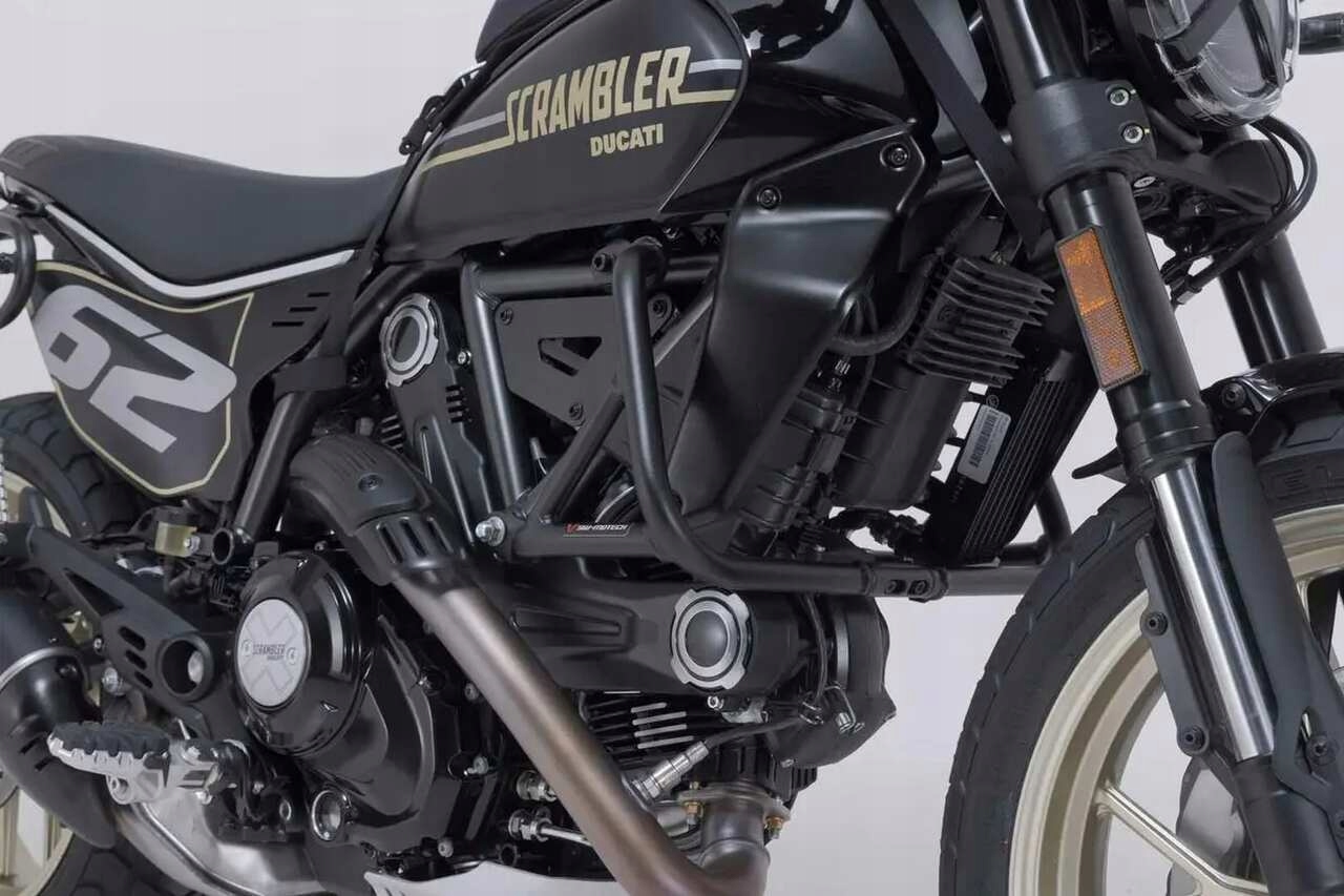 Gmole SW-Motech Crash Bar Ducati Scrambler 803