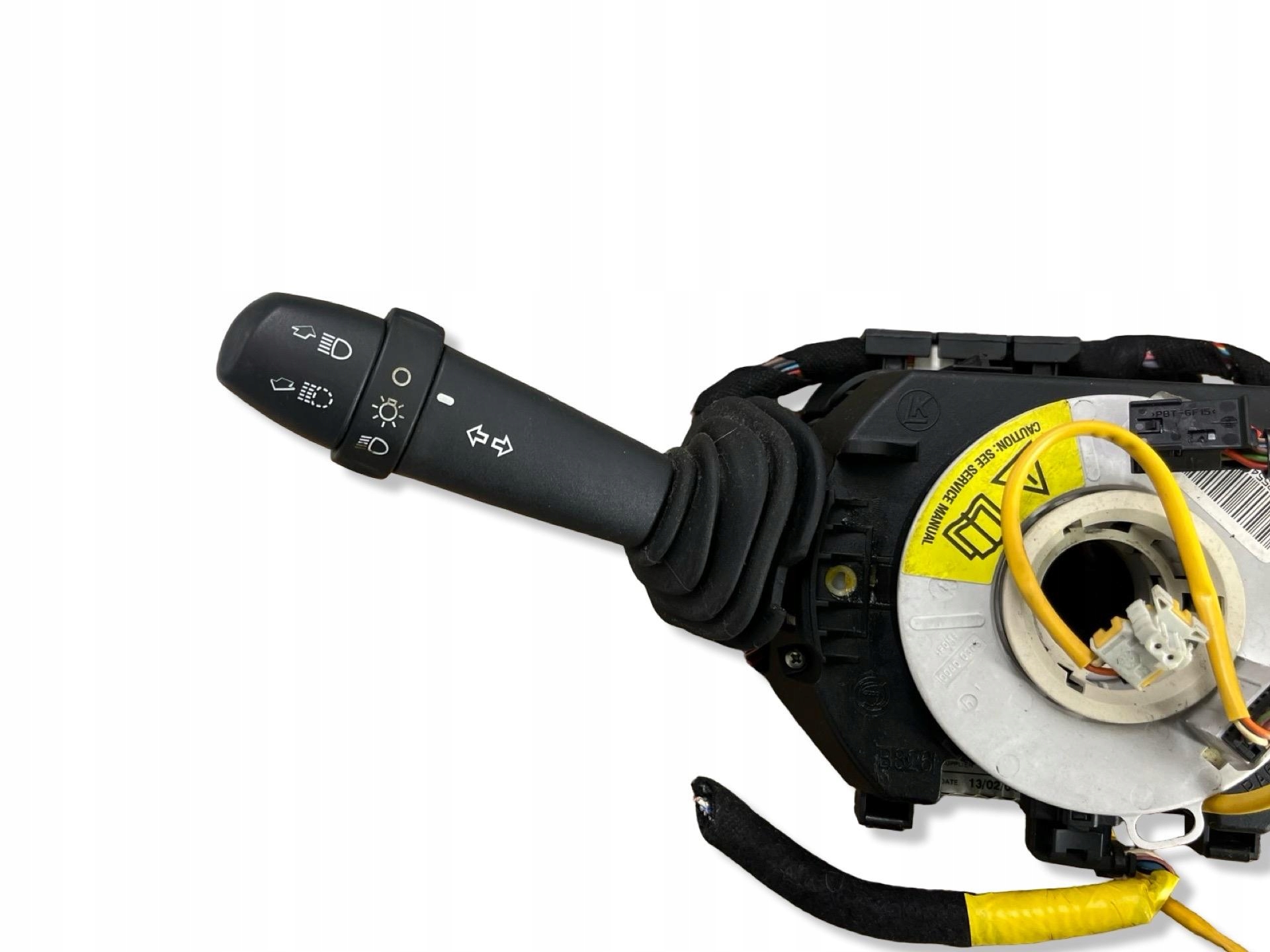 DEVIO LUCI TERGICRISTALLO TERGI Fiat Stilo 2004 07353682490