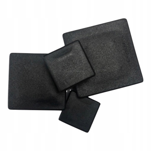 

Zaślepka zatyczka do profila 25x25 daszek 10 szt