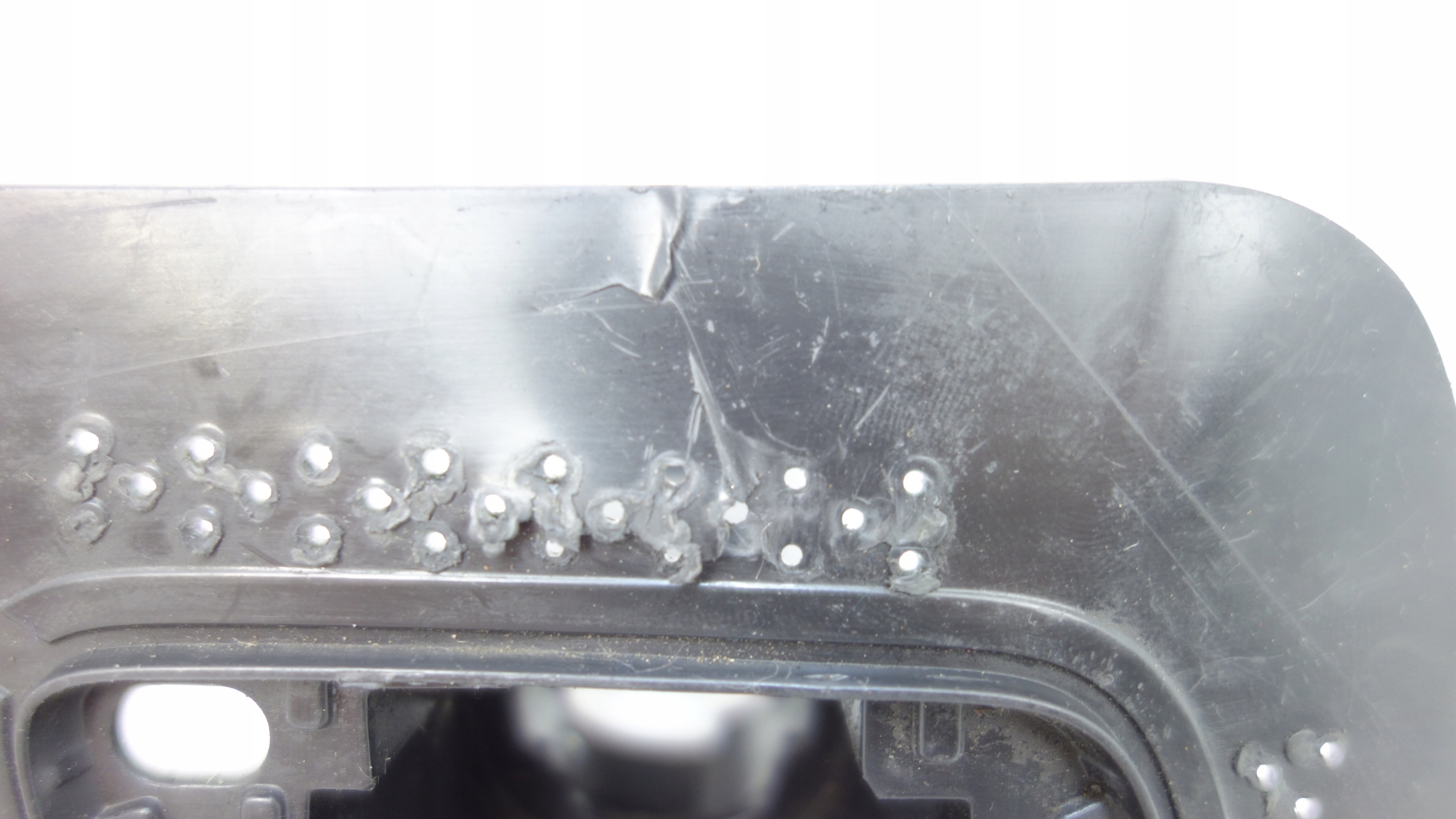 holder washer right VOLVO XC60 II 17- 31125171
