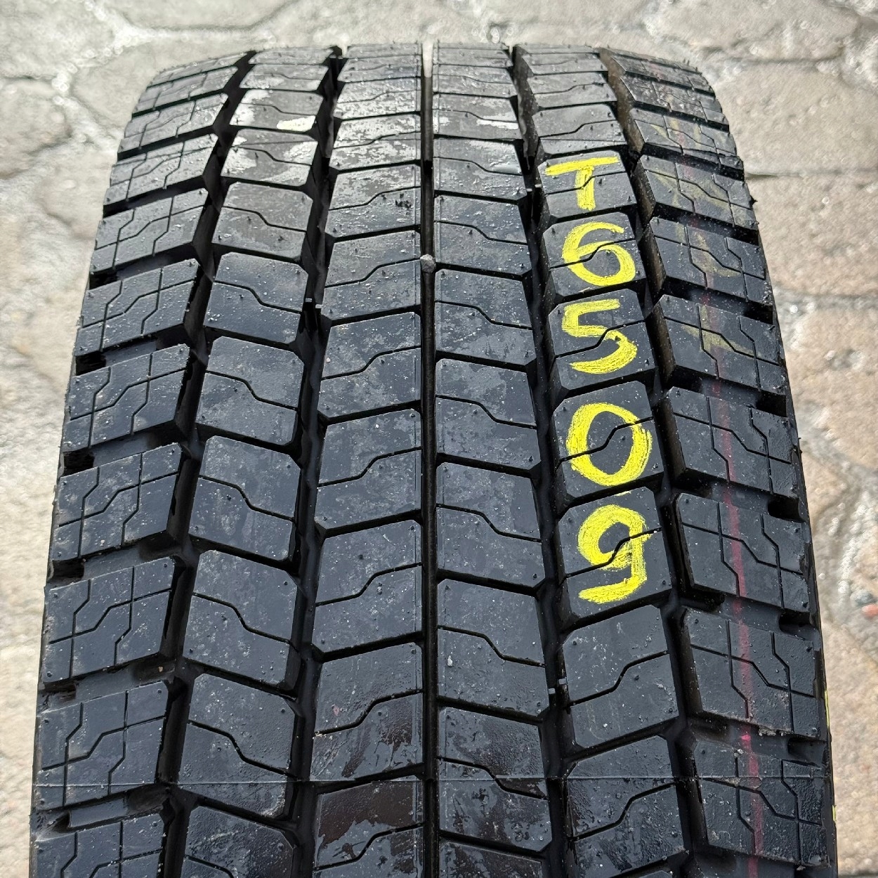 Opony 315/45 R 22.5 w Opony do samochodów ciężarowych - Allegro.pl