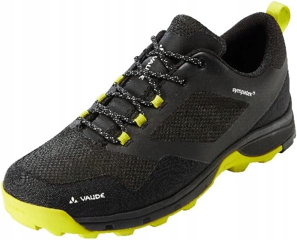 Vaude Tvl Comrus Tech Stx Buty rowerowe r. 43