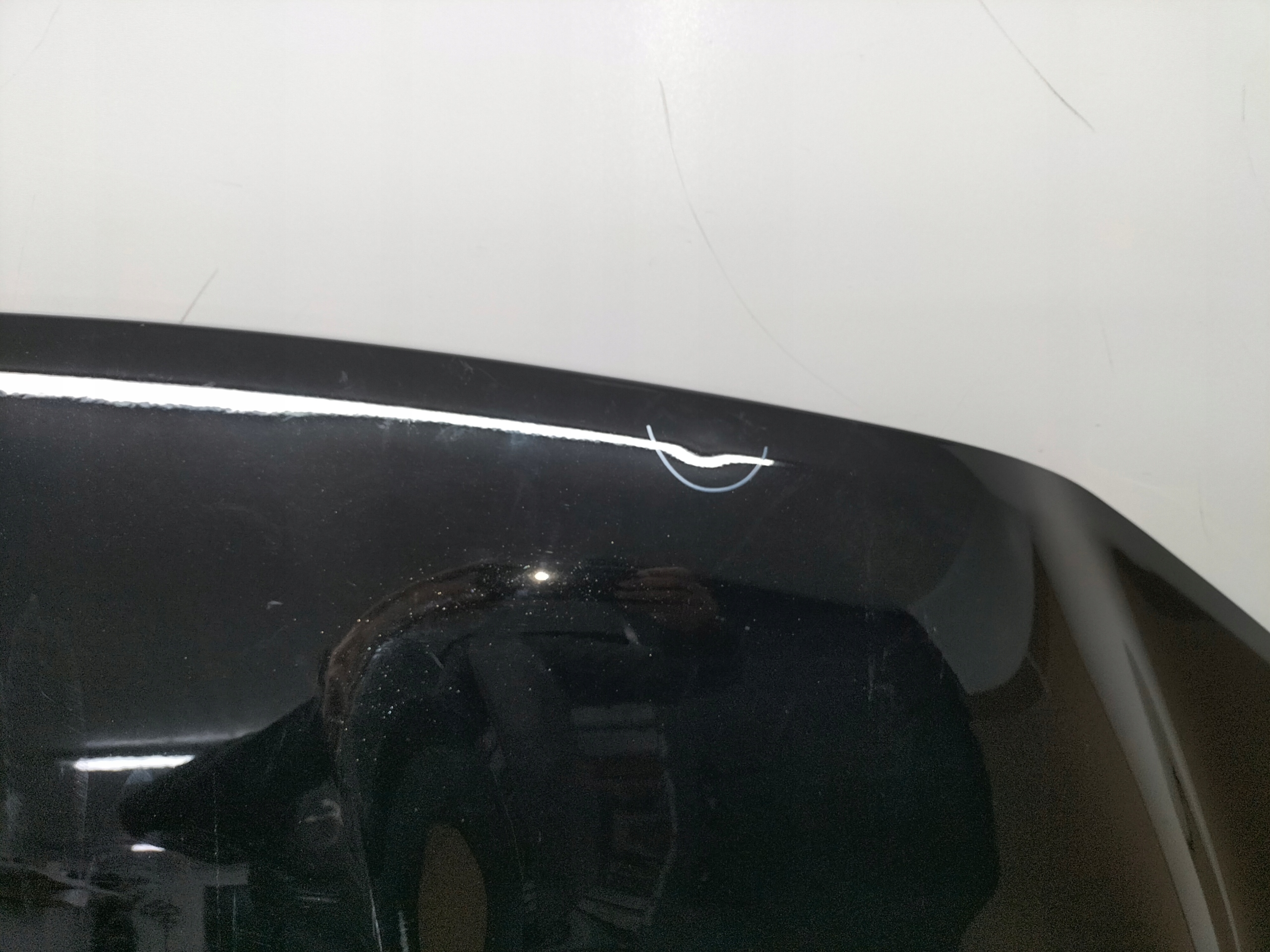 Capot DODGE RAM 19- 1500 SPORT