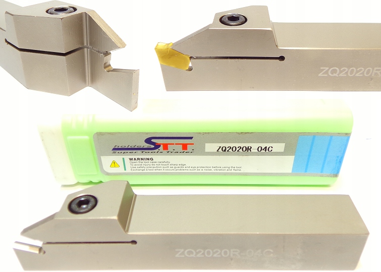 NÓŻ TOKARSKI PRZECINAK ZQ 2020R-04C NA LFMX SP 400