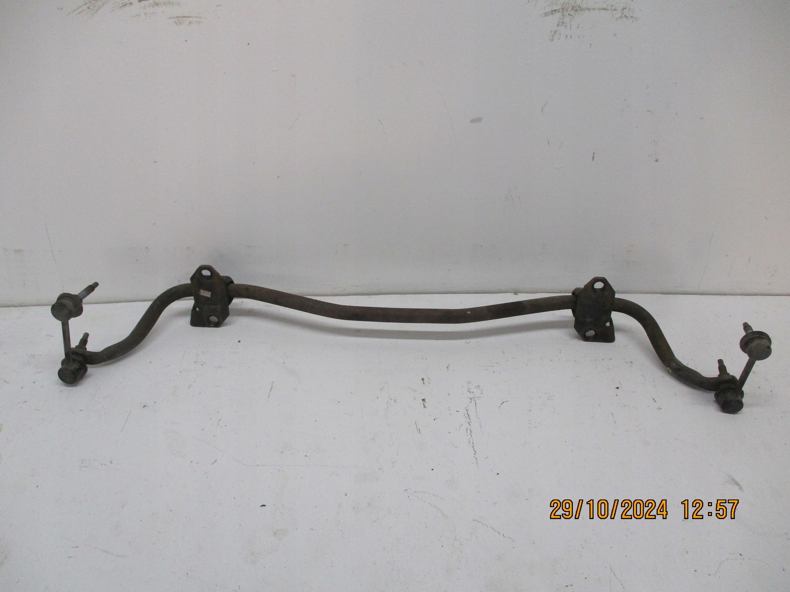 stabilizer rod JEEP GRAND CHEROKEE 3,0CRD