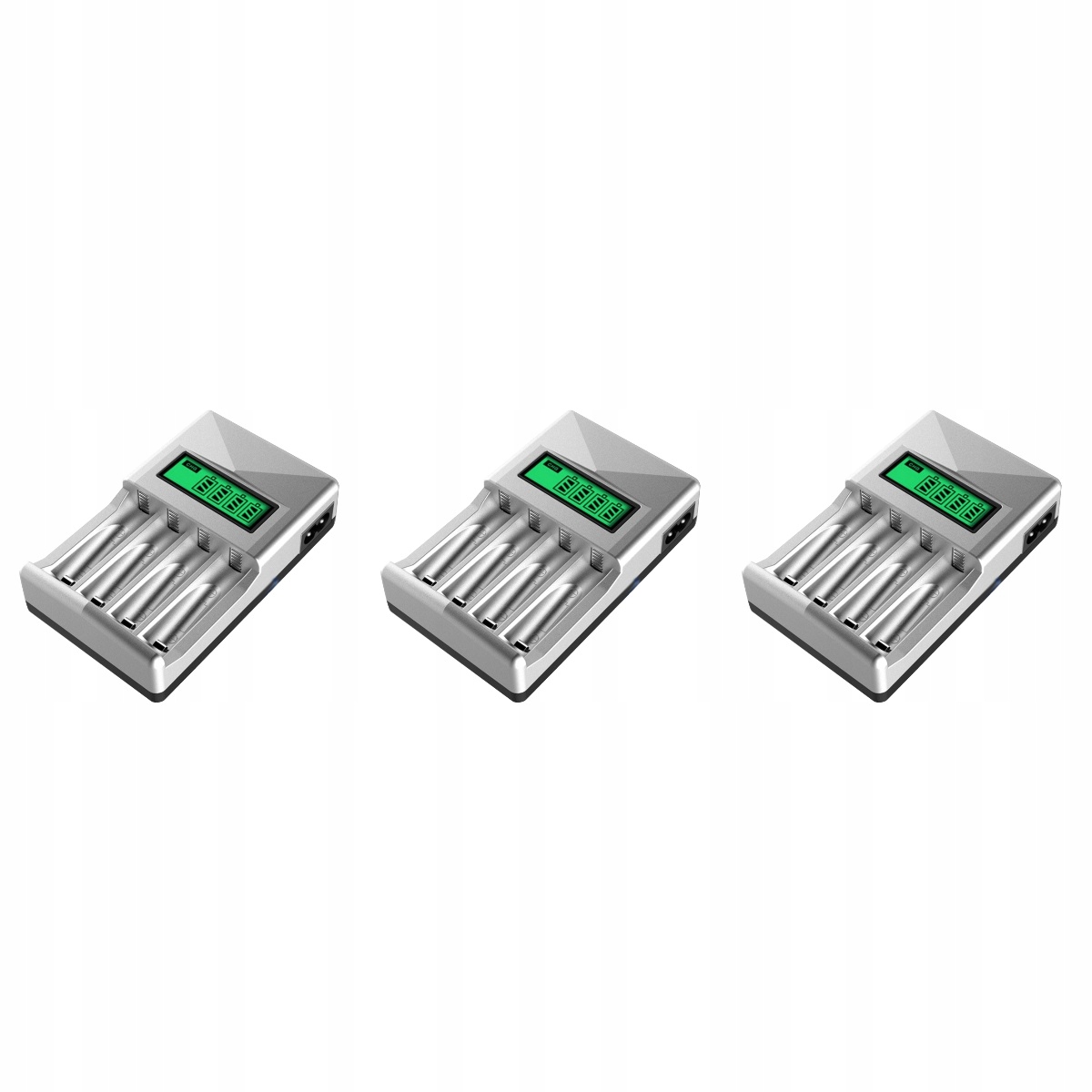 Ładowarka USB High- Marka bez marki