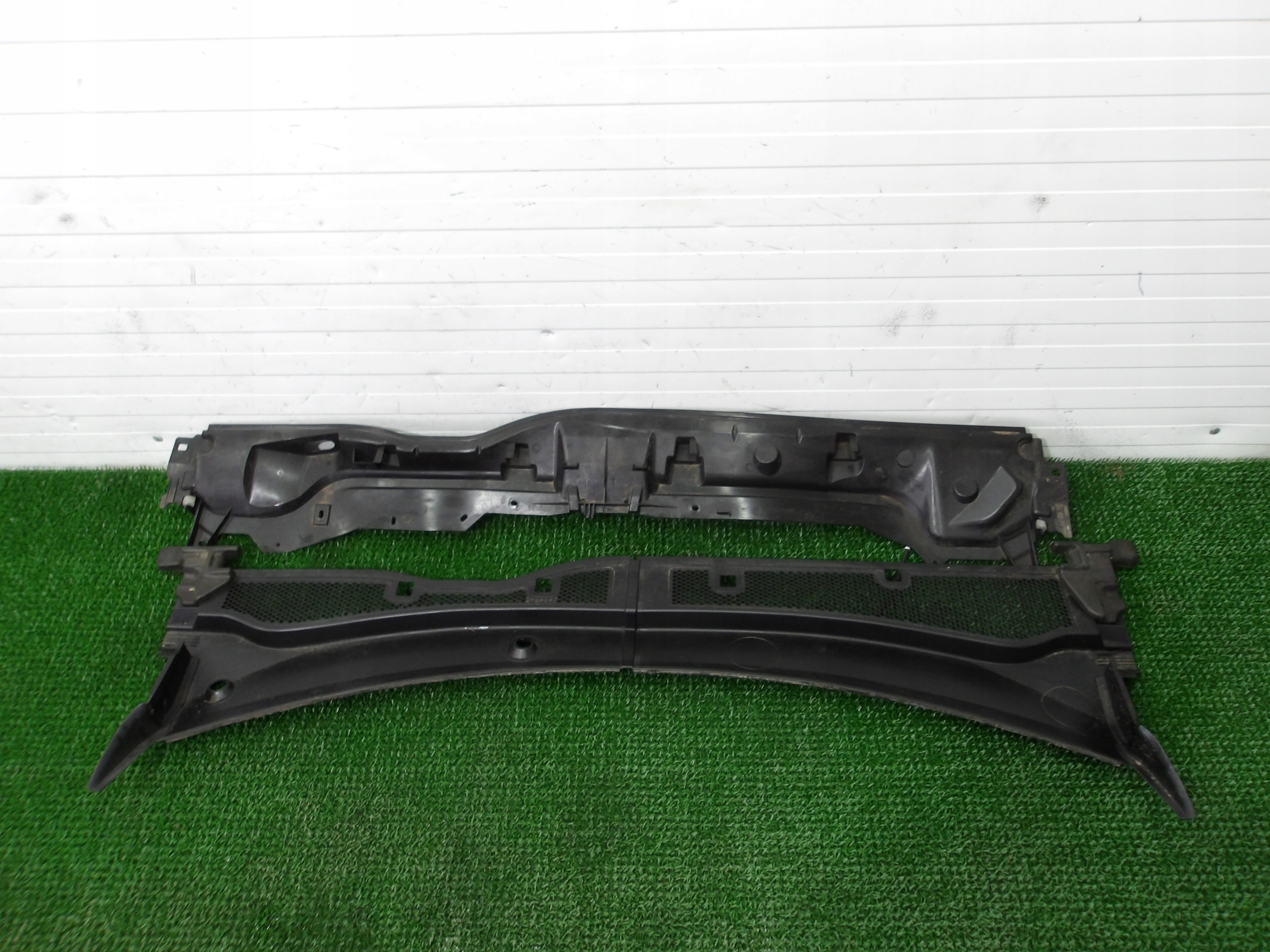 OPEL CORSA F 19- torpedo upper lower KPL EUROPA