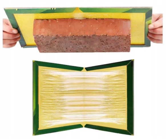 10x Мишоловка LEP Zapper Мишоловка клейка EAN (GTIN) 7416156074292