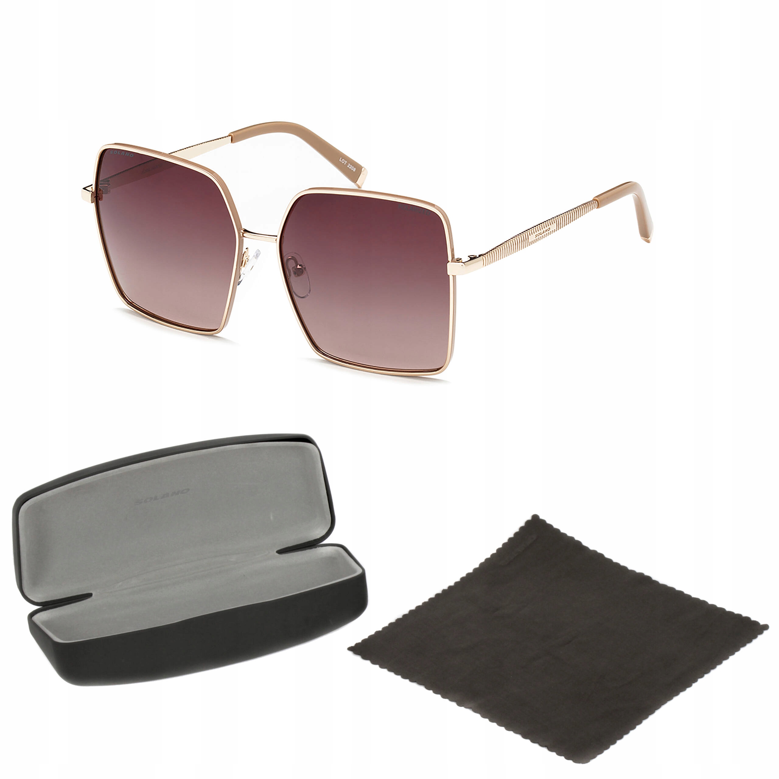 SS10465C Polarizační sluneční brýle