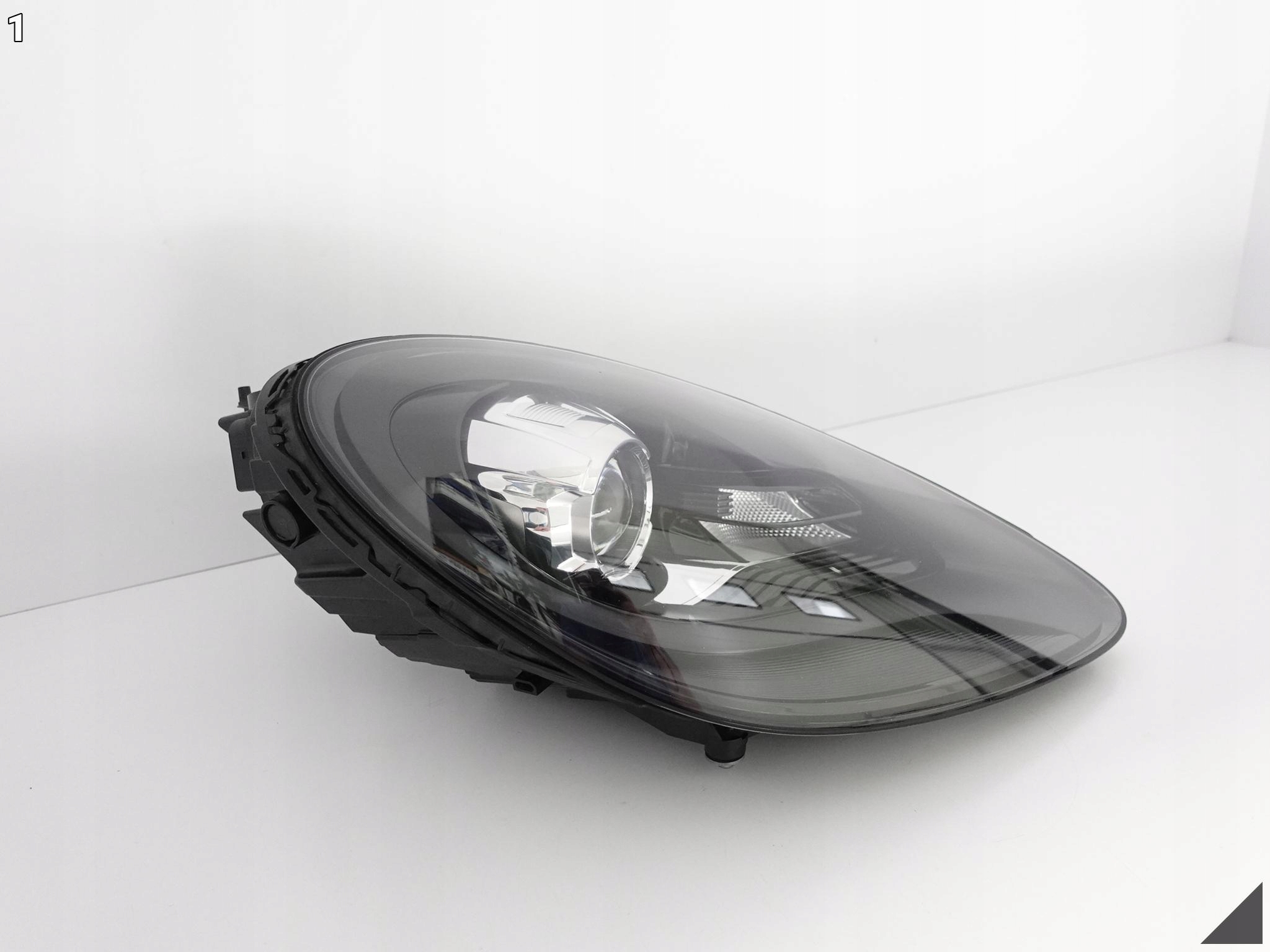 PORSCHE 982 718 BOXSTER CAYMAN XENON+LED light