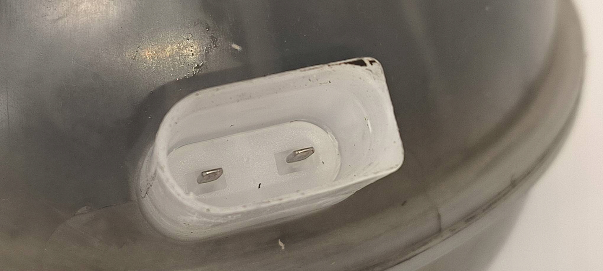 Réservoir eau 1K0121407A VOLKSWAGEN PASSAT B6