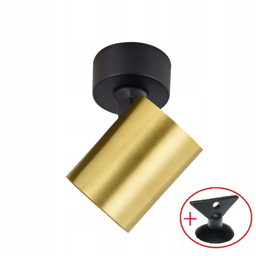 

Light Prestige Reflektor Sufitowy Spot Led Kinkiet