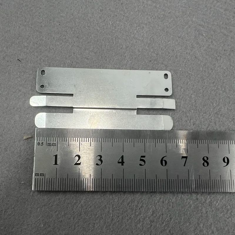 LETOP One Set Mimaki Jv33 Printing Machine Spare Parts Media Guide Clip Kod producenta N045-1yaqinxi