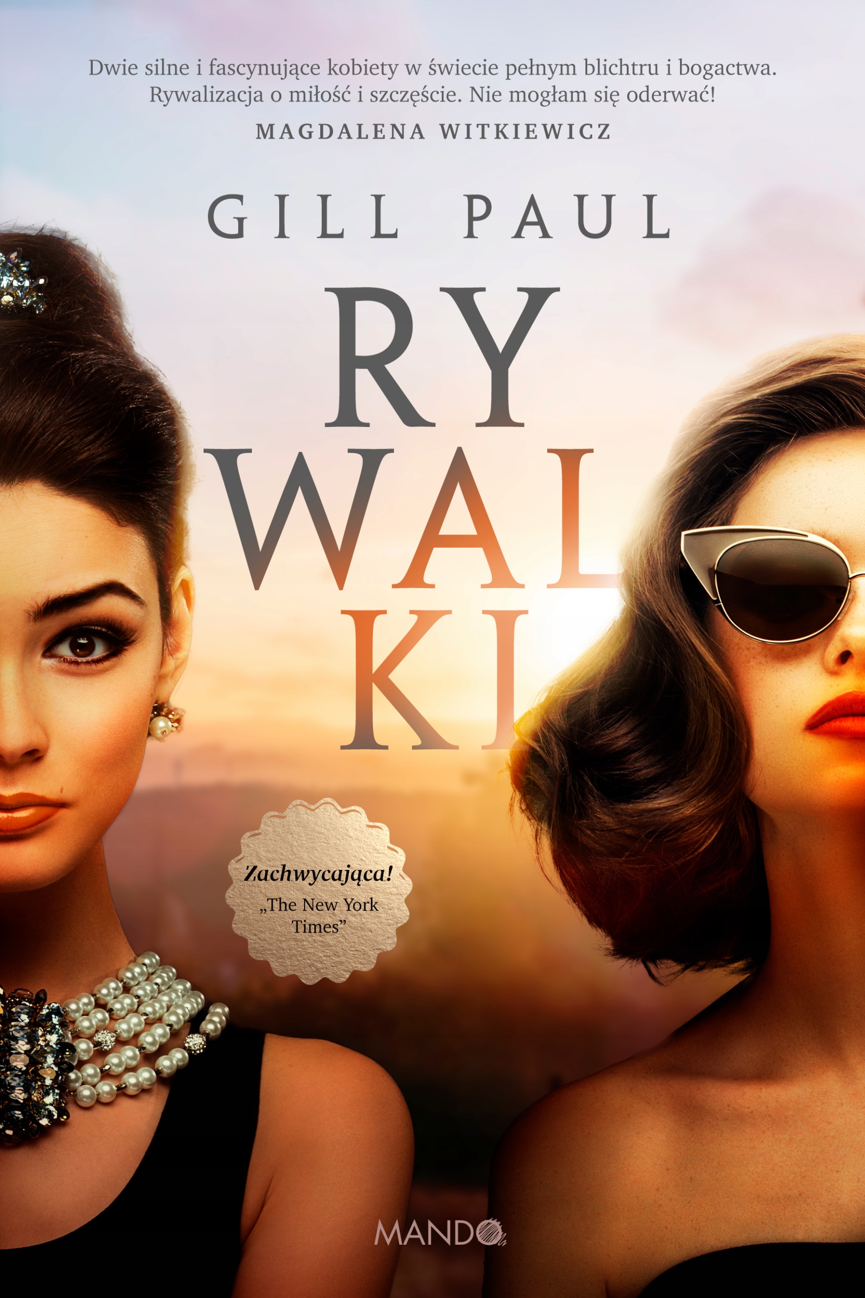 

Rywalki