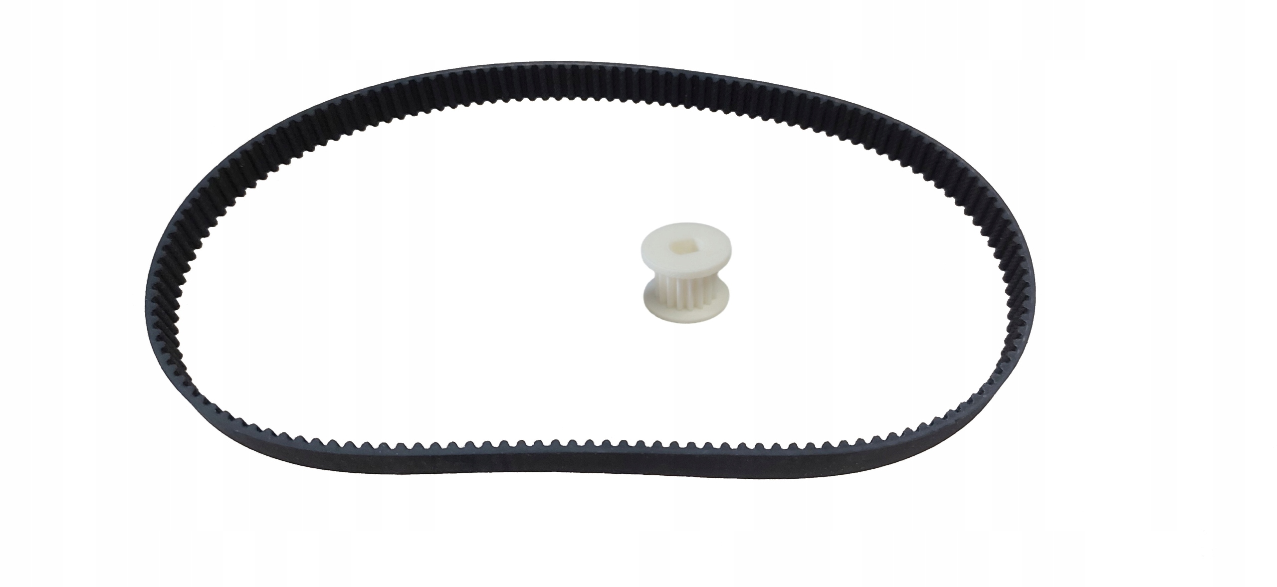 Pásek a ozubené kolo Silvercrest Monsieur Cuisine Smart Skms Connect Skmc