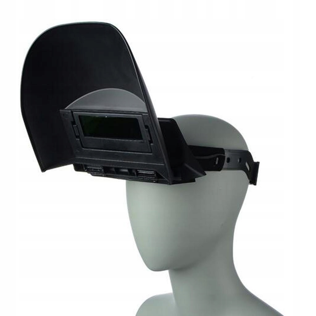 Automatyczne przyciemnianie spawalnicze Marka inna