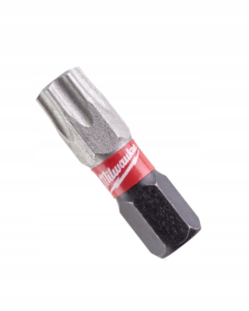 Bit udarowy shockwave TX40x25 mm Milwaukee 4932430889