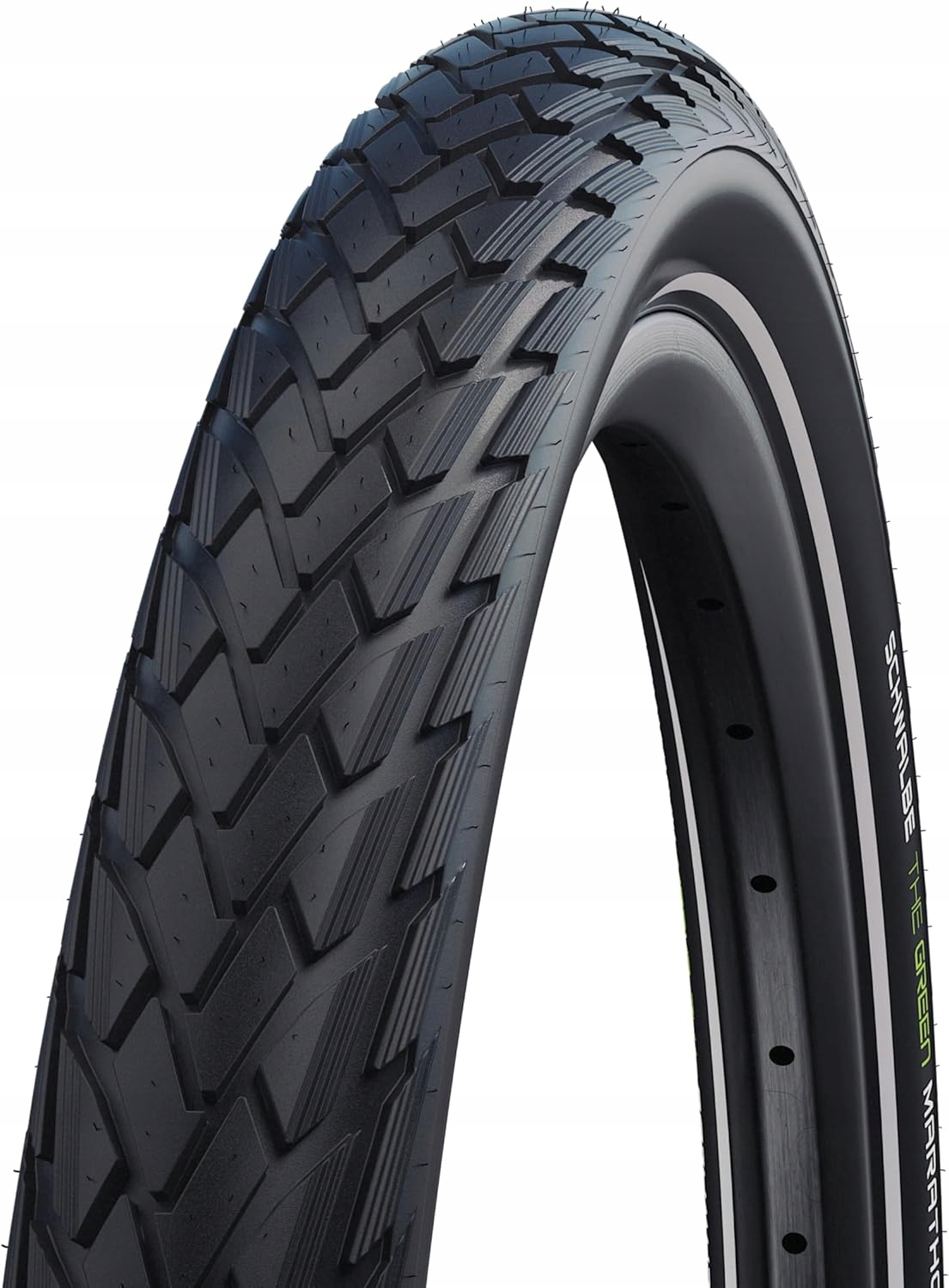 Opona rowerowa Schwalbe Marathon 27.5x1.65