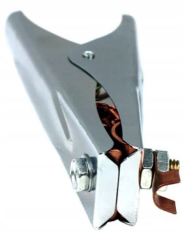 

Zacisk Kleszczowo Biegunowy Masowy 500A