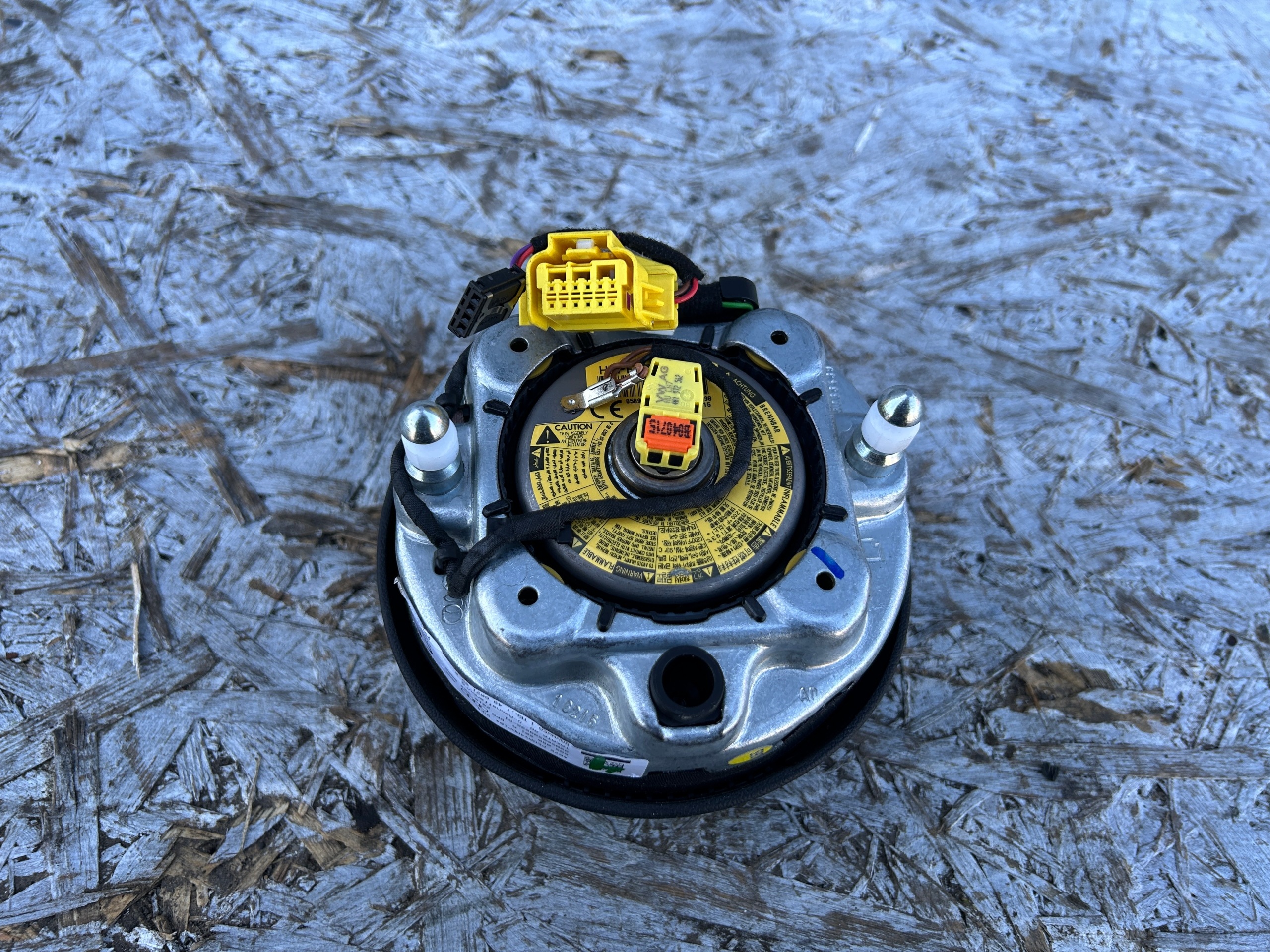 airbag airbag volant AUDI TT 8S 14- 8S0880201A