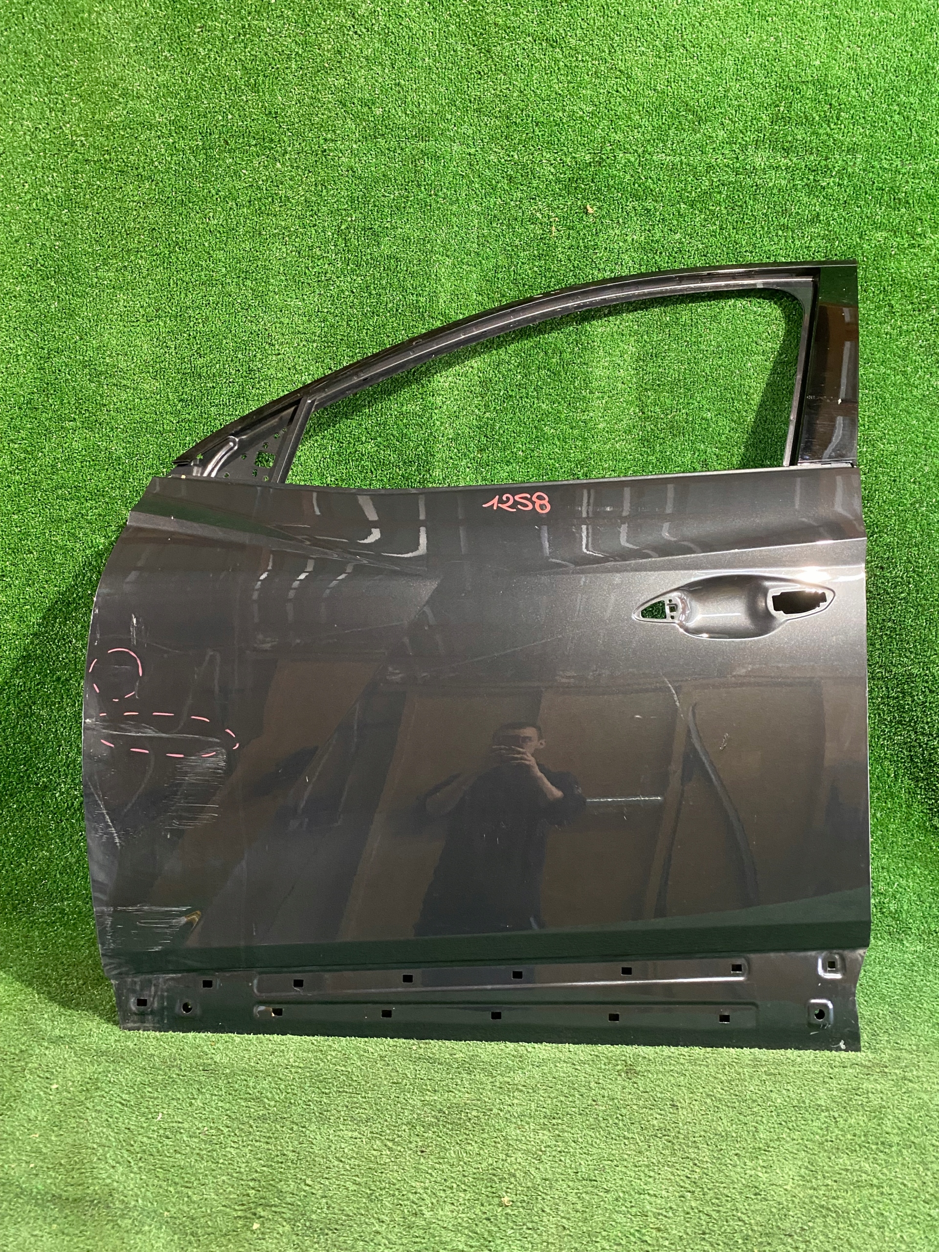door front left HYUNDAI TUCSON IV