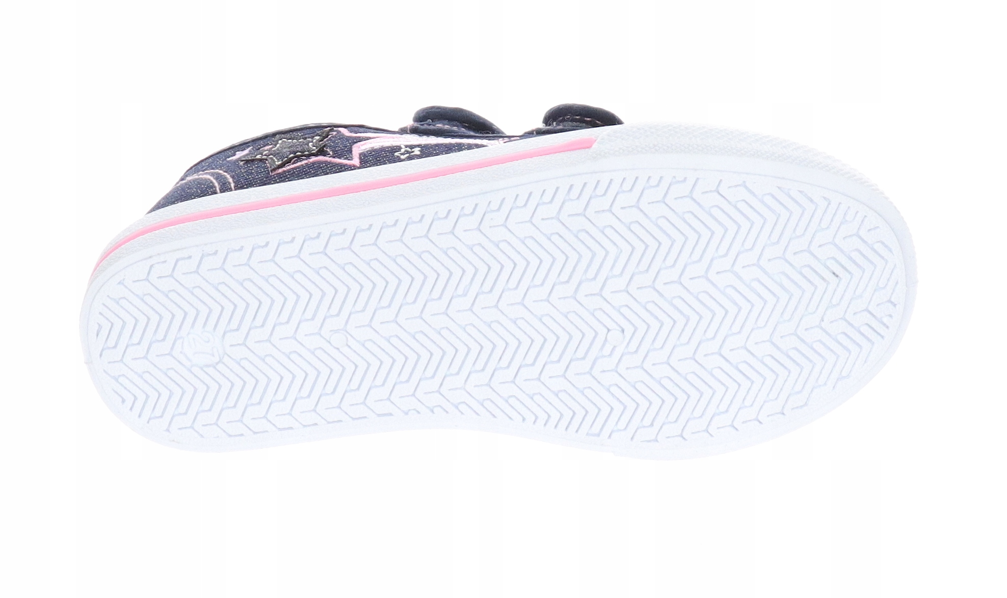 AMERICAN CLUB TRAMPKI TENISÓWKI BUTY SPORTOWE R.30 Odcień granatowy