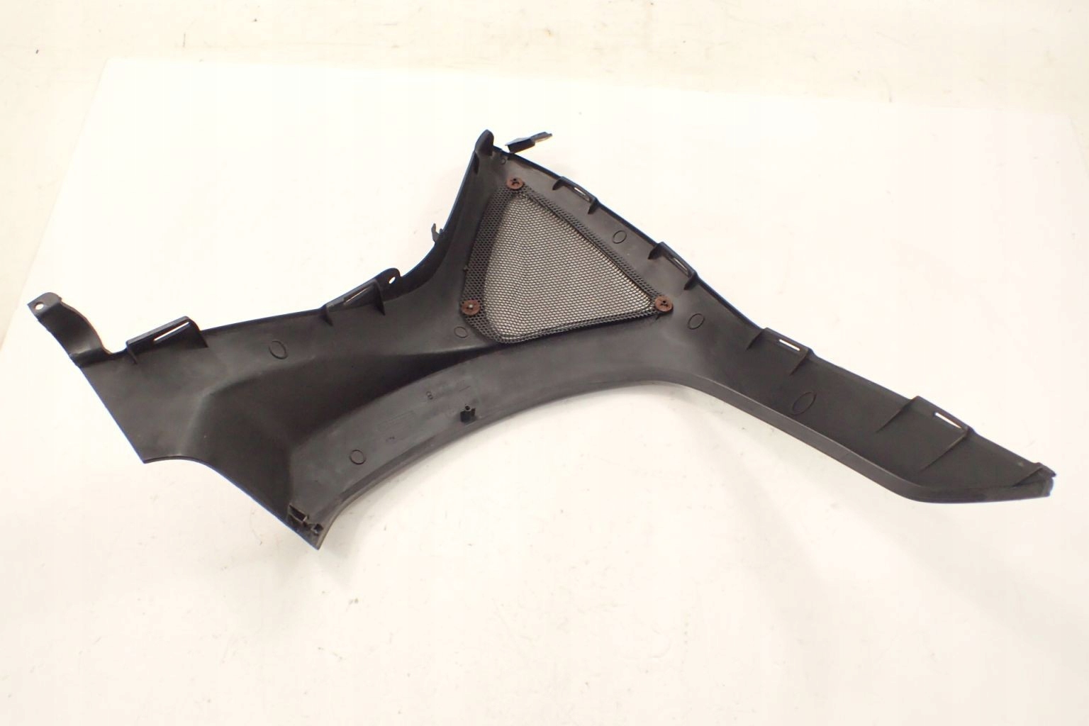 Piaggio MP3 300 Yourban Bok [L] wypełnienie osłona Jakość części (zgodnie z GVO) O - oryginał z logo producenta pojazdu (OE)