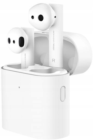 Słuchawki Bezprzewodowe Dokanałowe Xiaomi Mi True Wireless Earphones 2S