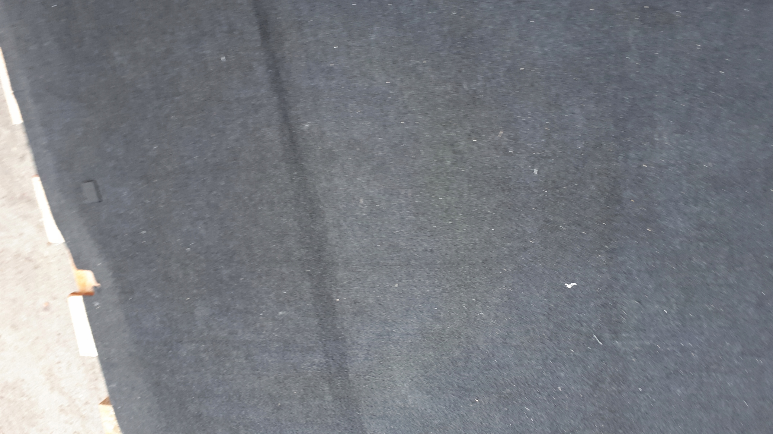 A4 B9 LIFT mats boot 8W5863463J sedan