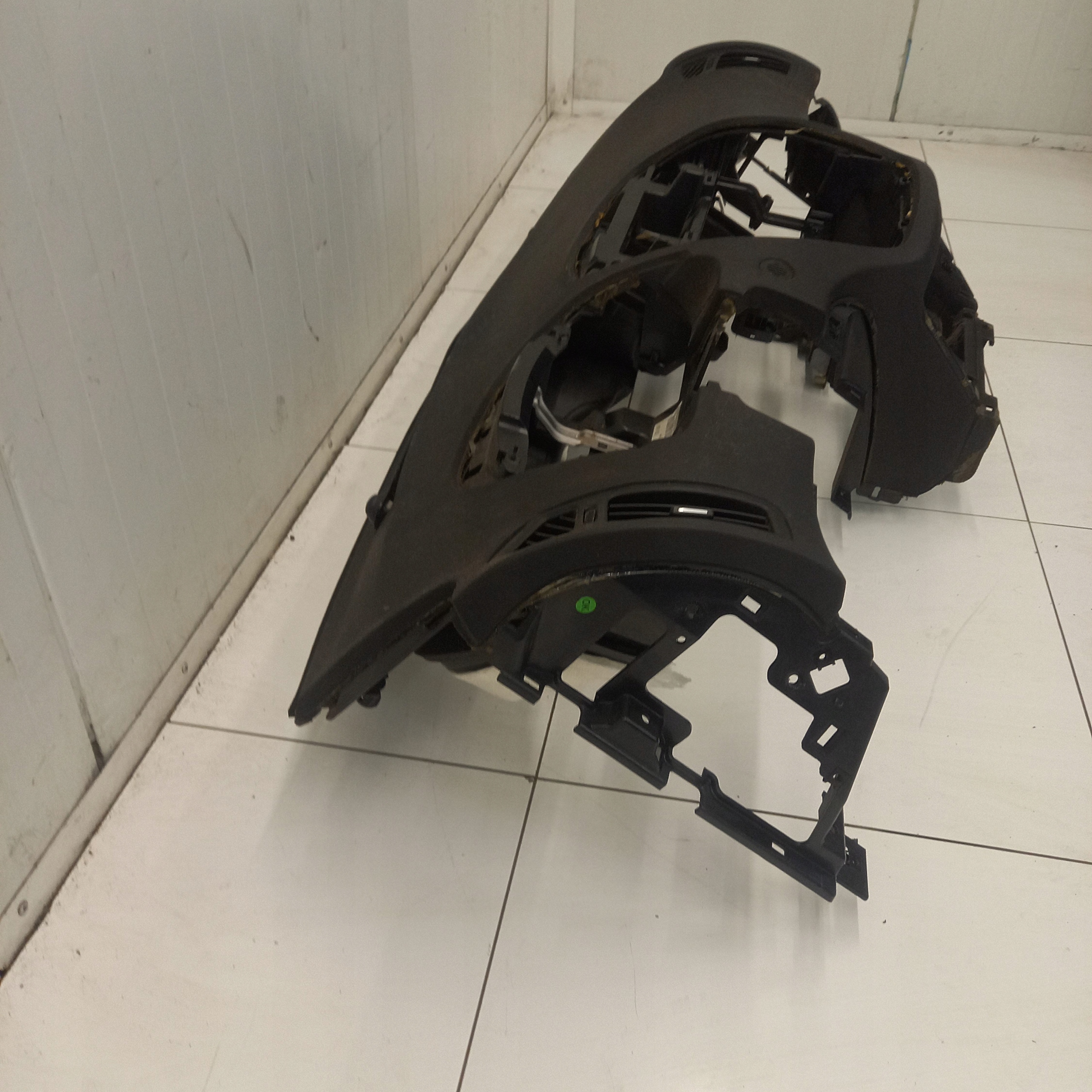 armaturenbrett KIA CEED