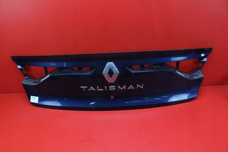 БЛЕНДА ЗАДНЯ ЗАДНЯ RENAULT TALISMAN СЕДАН 16R