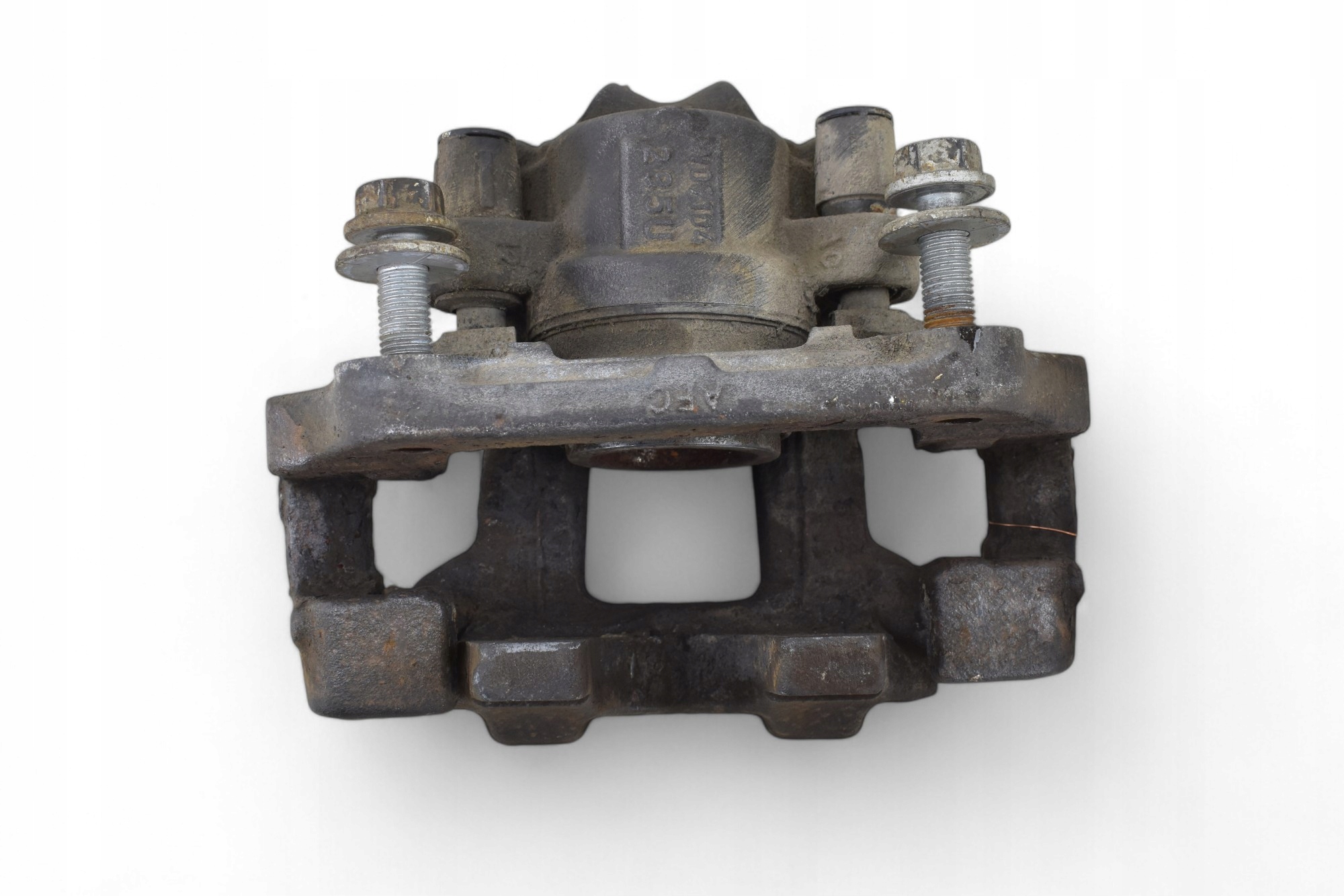 caliper brake right front BMW F20 1.5d