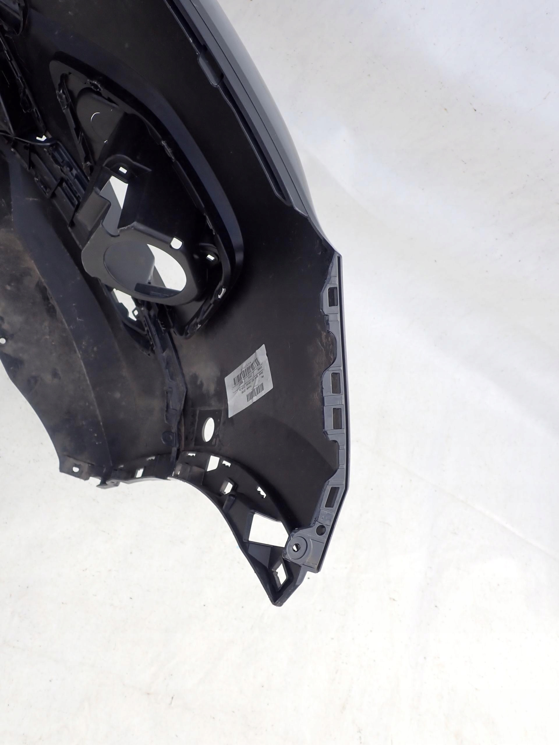 SEAT TARRACO 18- bumper front front PDC