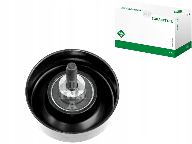 Váleček Vícedrážkového Řemene Ford 1,8D Ina