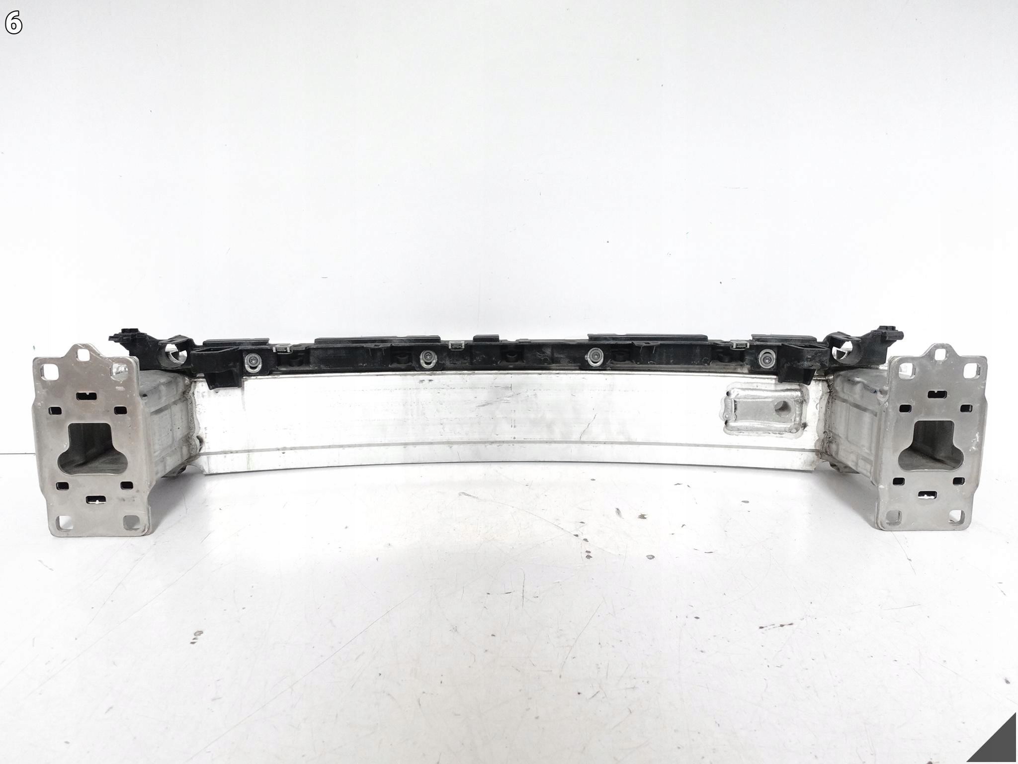 PORSCHE 911 992 COUPE 19- sider console pillar ABSORBER bumper front