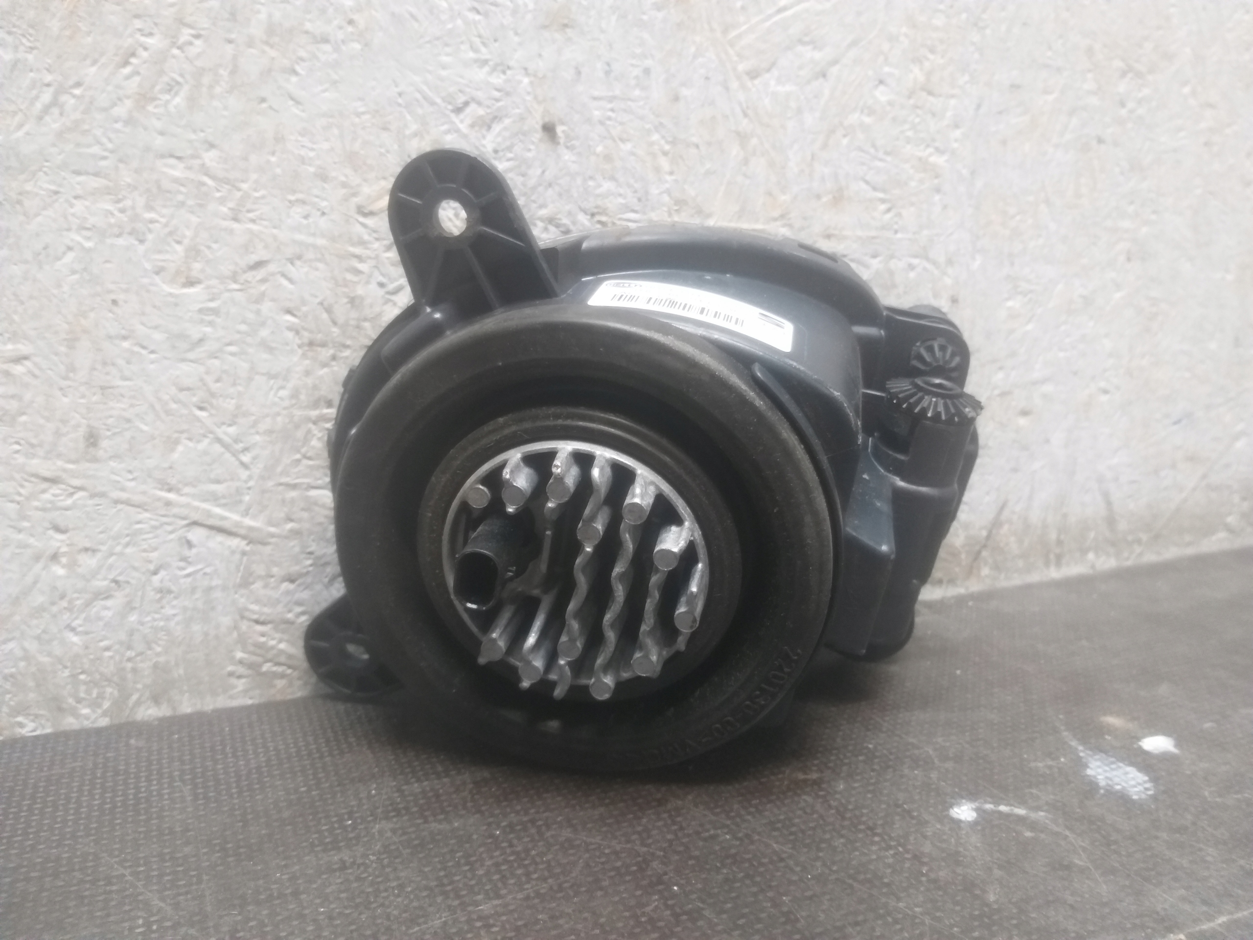 Nebelscheinwerfer rechts SEAT TARRACO LED 5FJ 5FJ941702