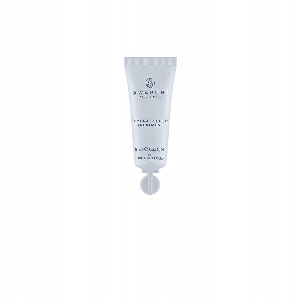 Kuracja Paul Mitchell Awapuhi Hydratriplex intensywne nawilżenie 4 x 10 ml