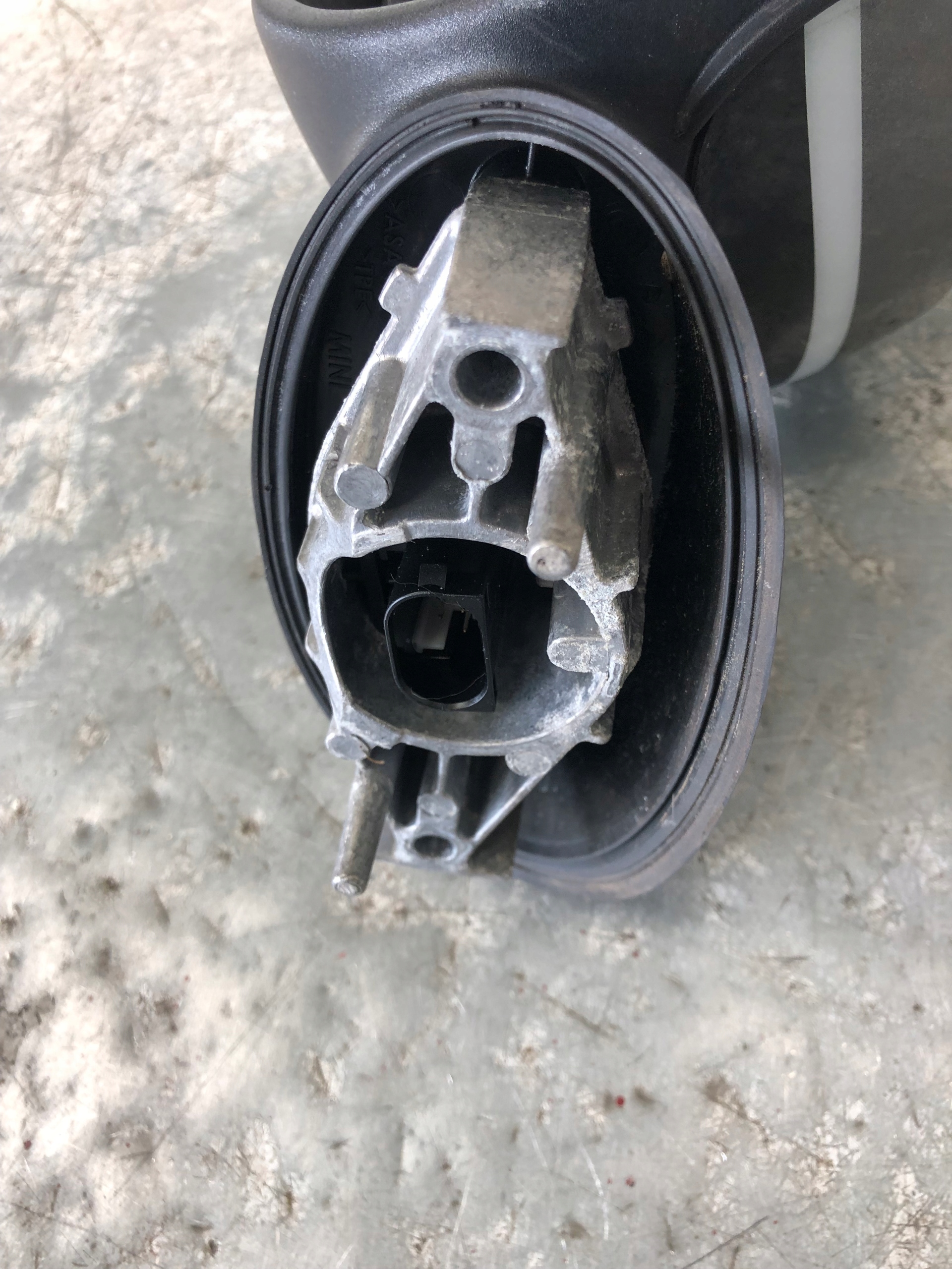 LUSTERO right 5 PIN MINI R55 EU