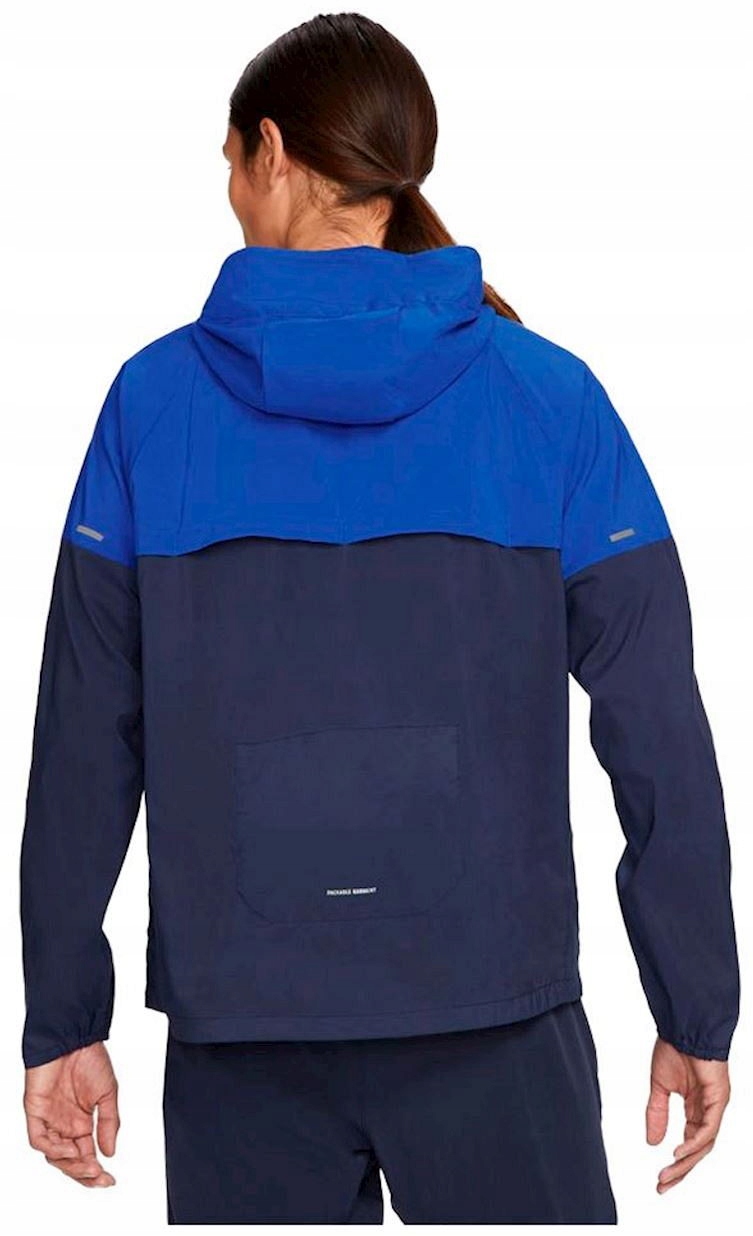 Nike Bunda CZ9070 480 vel. L