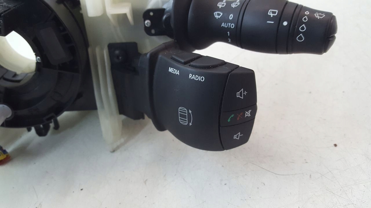 DEVIO LUCI TERGICRISTALLO TERGI Renault Scenic III LIFT 1,2