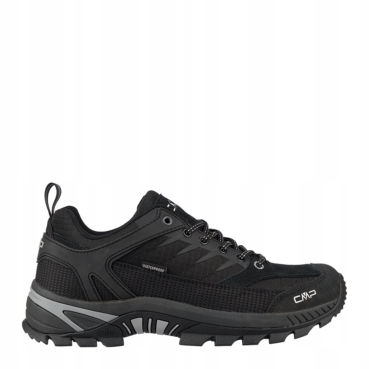Buty trekkingowe męskie Cmp Rigel 2.0 Low nízké, pohodlné, voděodolné, vel.