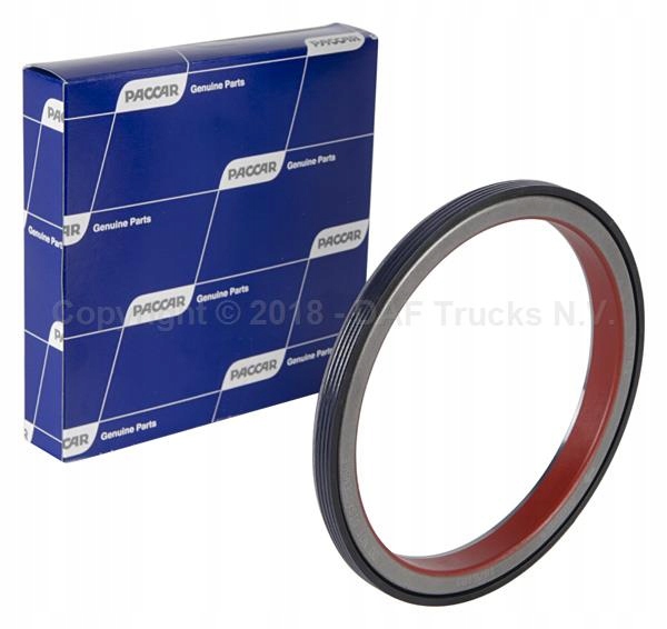 Těsnění Klikového Hřídele Daf Oe [1876189]