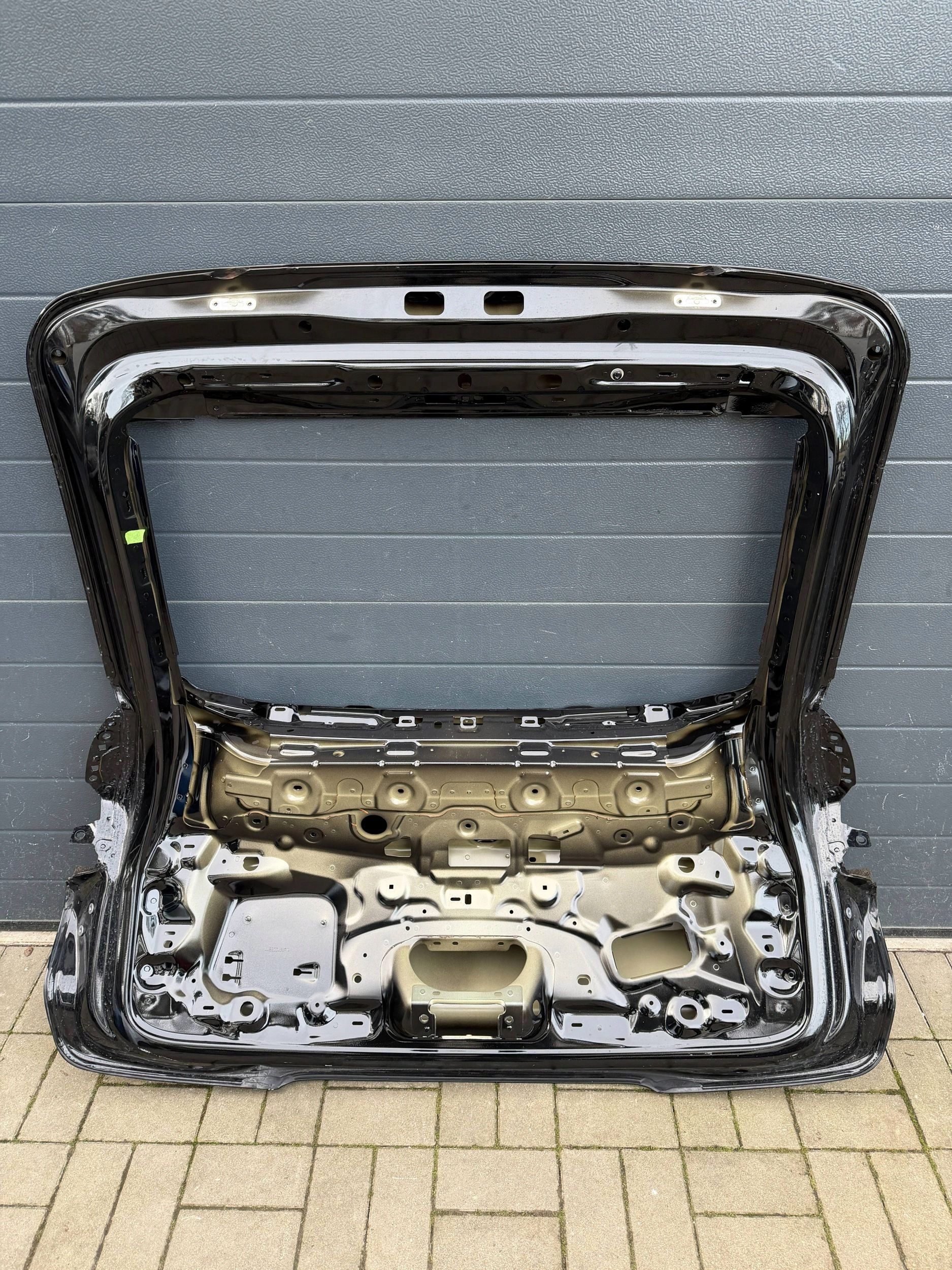 Porsche Cayenne boot door rear Lift Coupe 24