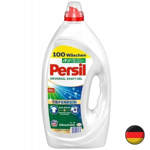 Persil Universal Żel do Prania 100 prań De