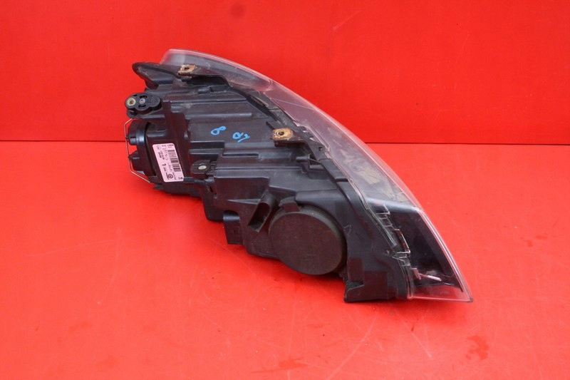 REFLEKTOR left light front UK 6R2941015E VW POLO 5 V 09-17