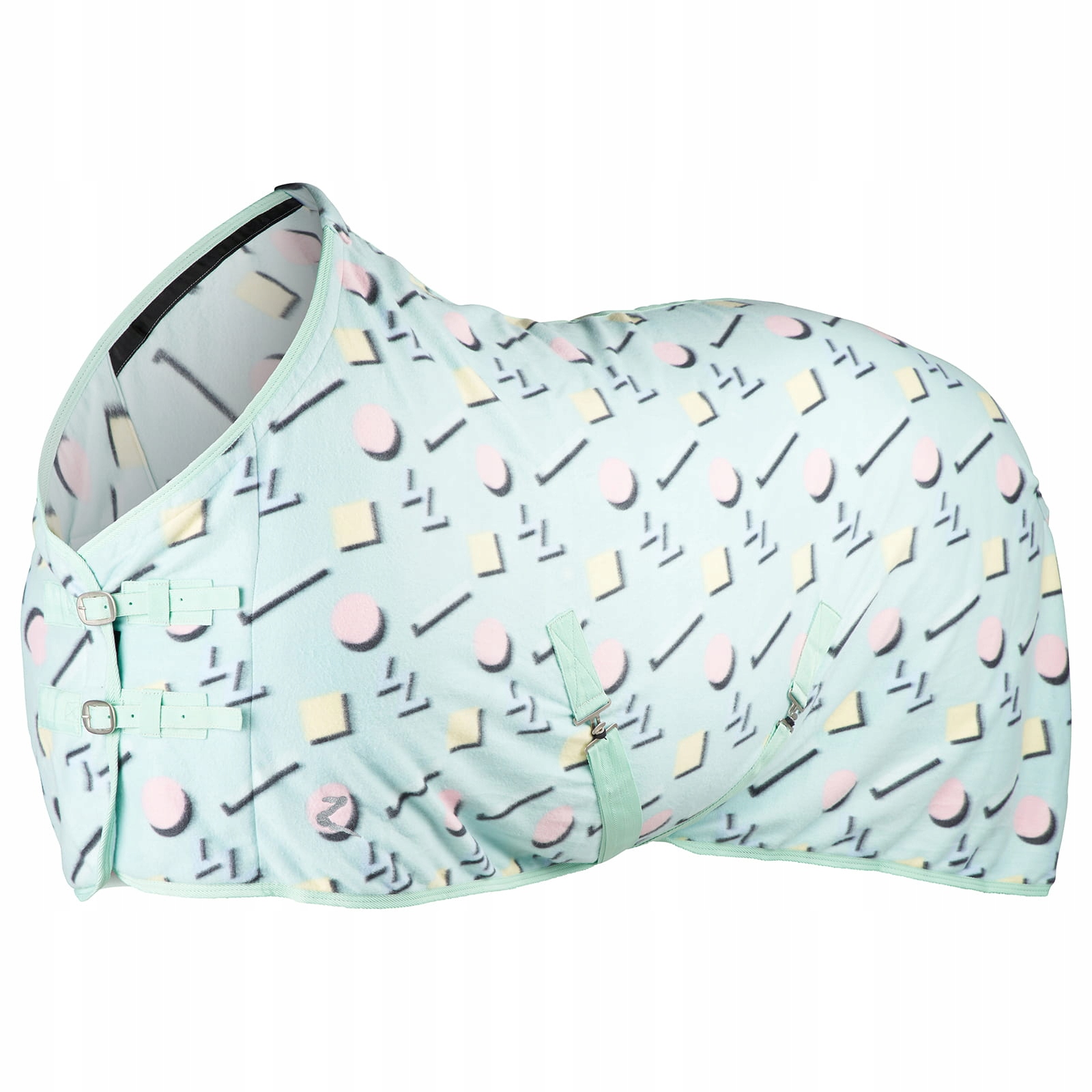 Limited Edition Derka polarowa Horze Malibu Lgr 145cm