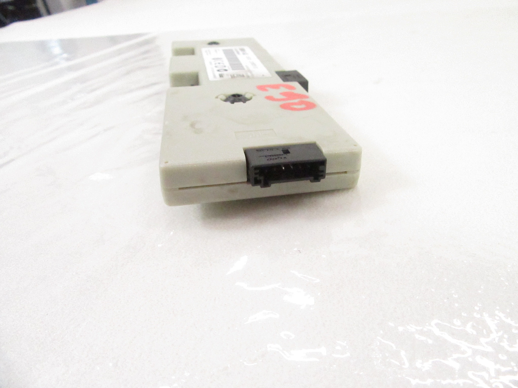 Amplificateur Module Antenne diversity Antenne BMW E82 E90 E92 9187658