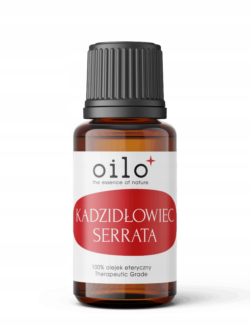 Oilo Olejek kadzidłowy/ Boswellia serrata Oilo Bio 5ml