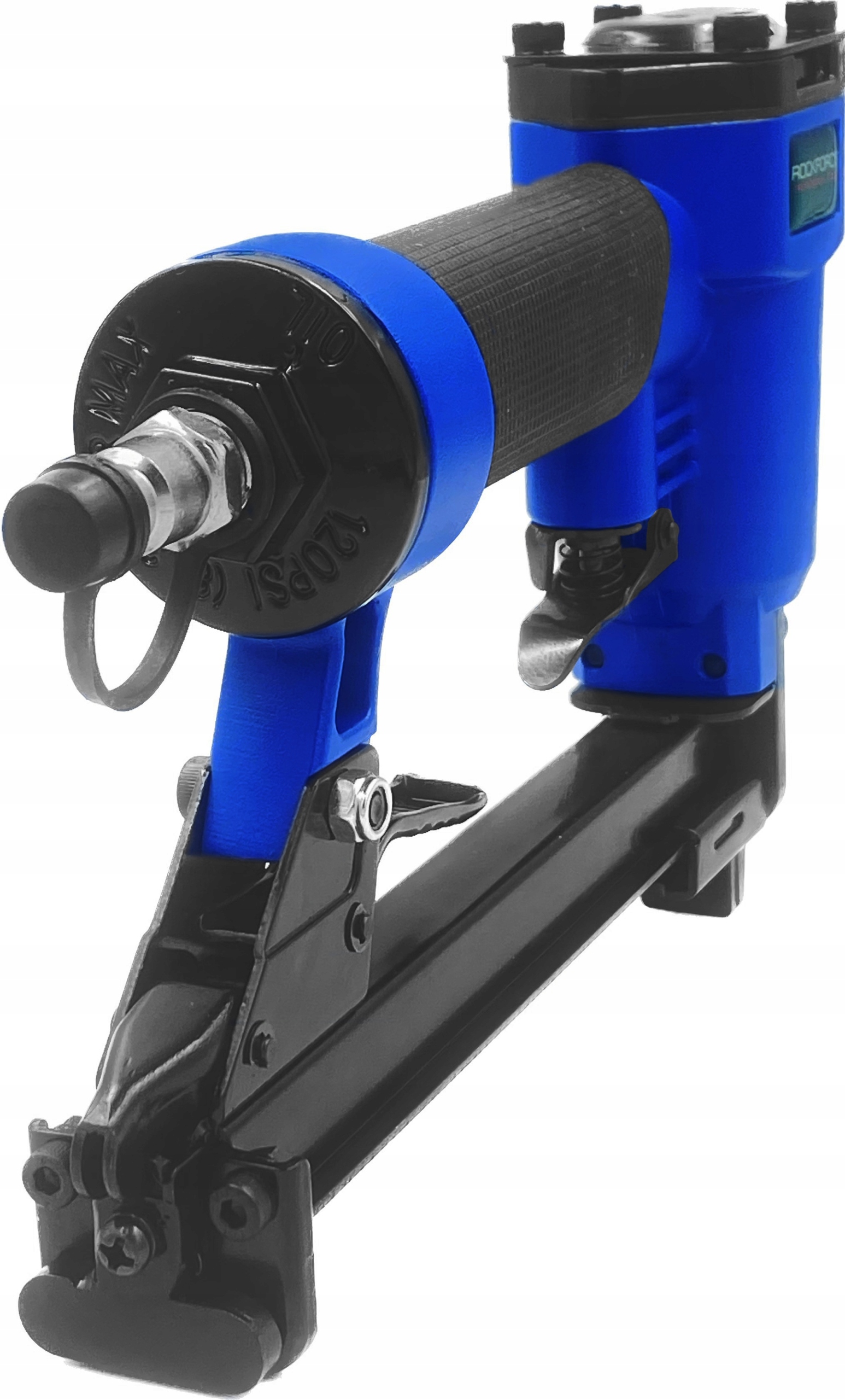 Zszywacz pneumatyczny gwoździarka sztyfciarka Marka Rockforce