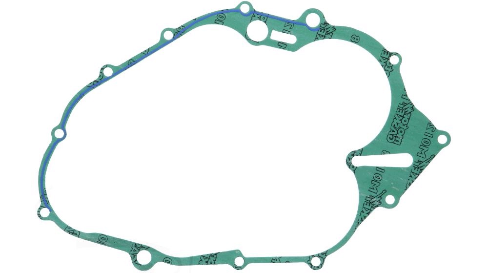 Uszczelka Pokrywy Sprzęgła Yamaha Srx Szr Tt Xt Xtz Tenere 550 600 660